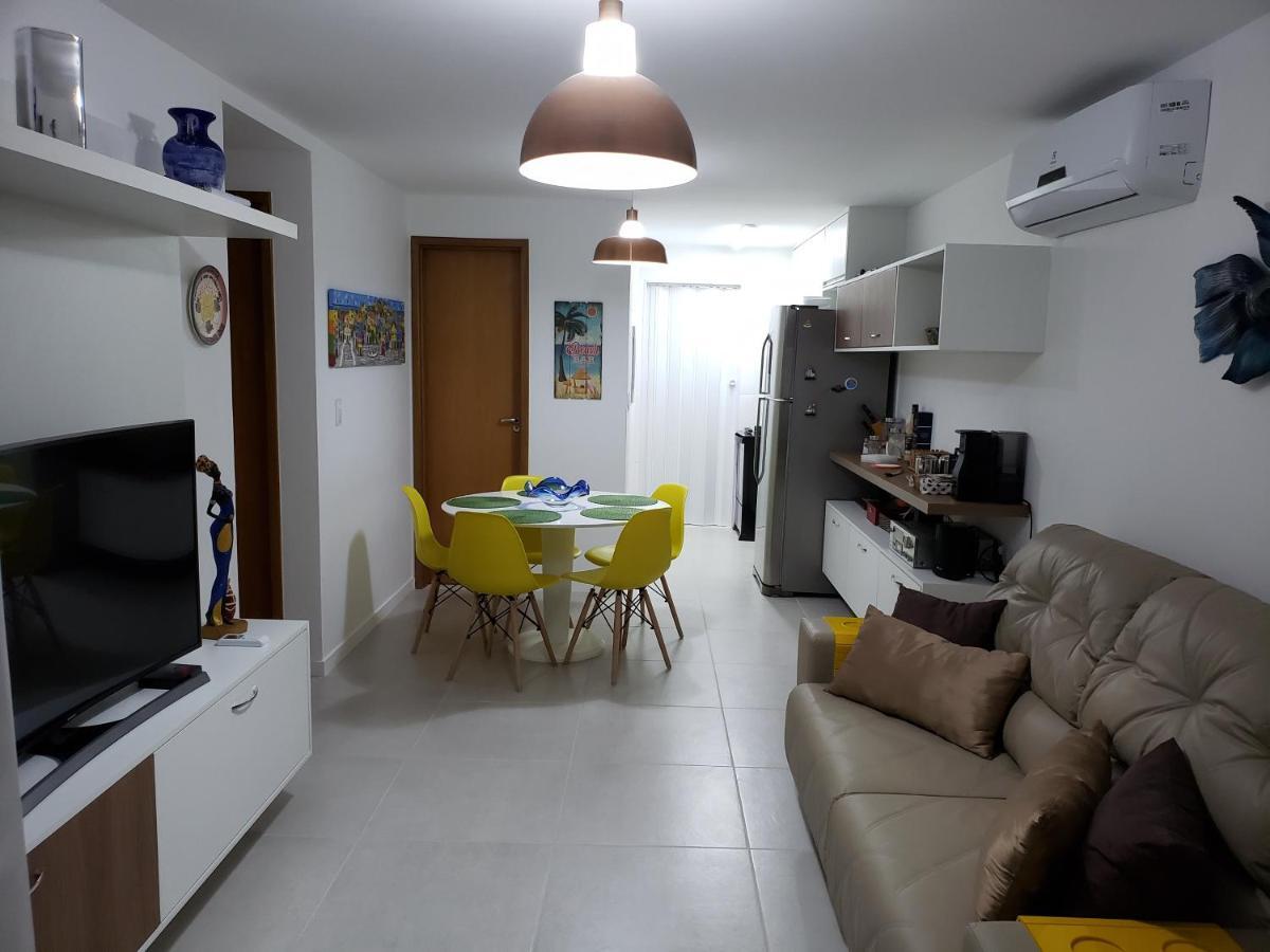 Porto Smeralda Guarajuba 102B Exterior photo