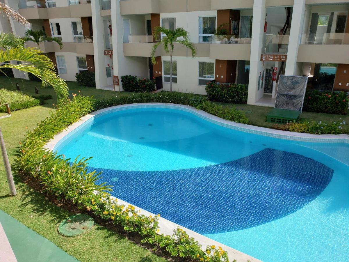 Porto Smeralda Guarajuba 102B Exterior photo